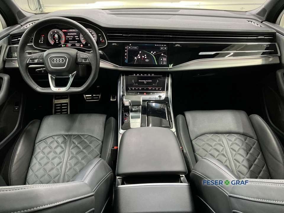 Audi Q7 - Imagem 7