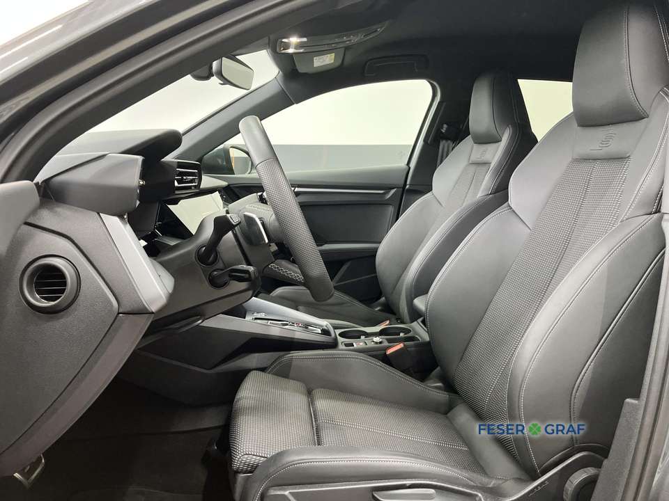 Audi A3 - Imagem 6
