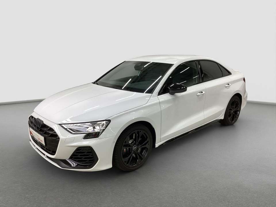 Audi S3 - Imagem 10