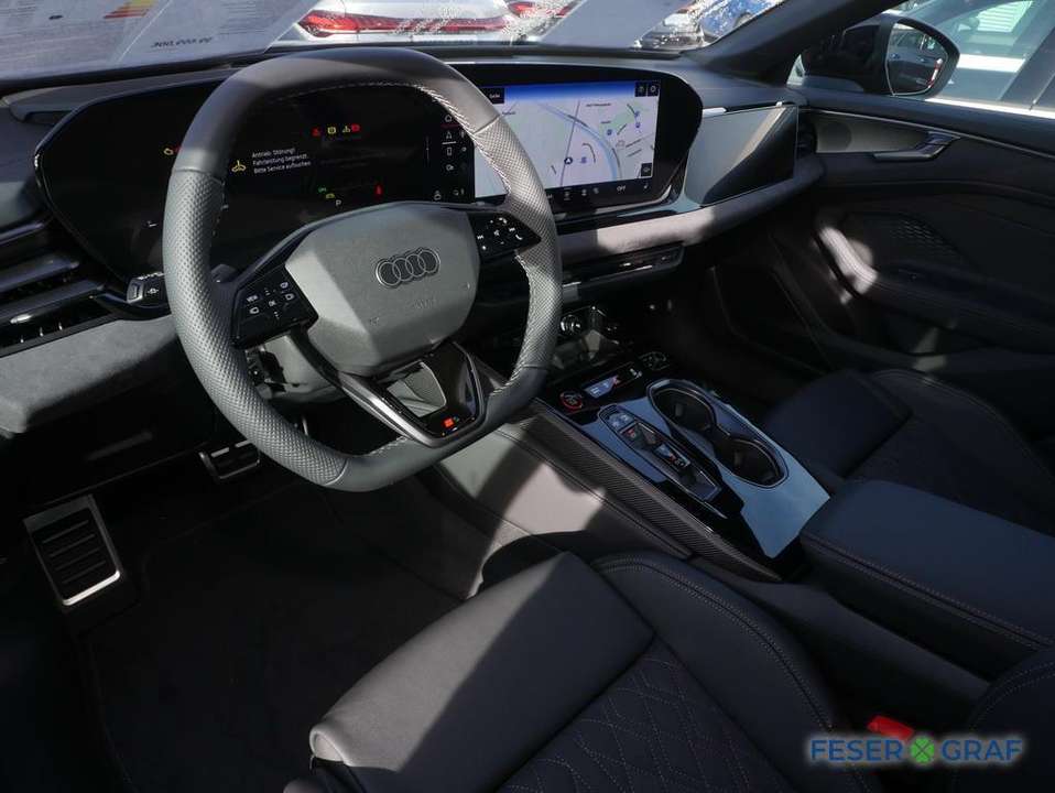 Audi A6 - Imagem 12