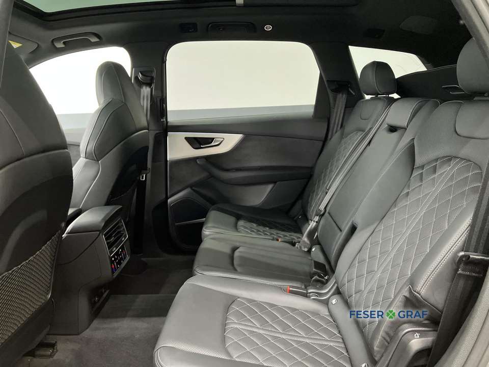 Audi Q7 - Imagem 8
