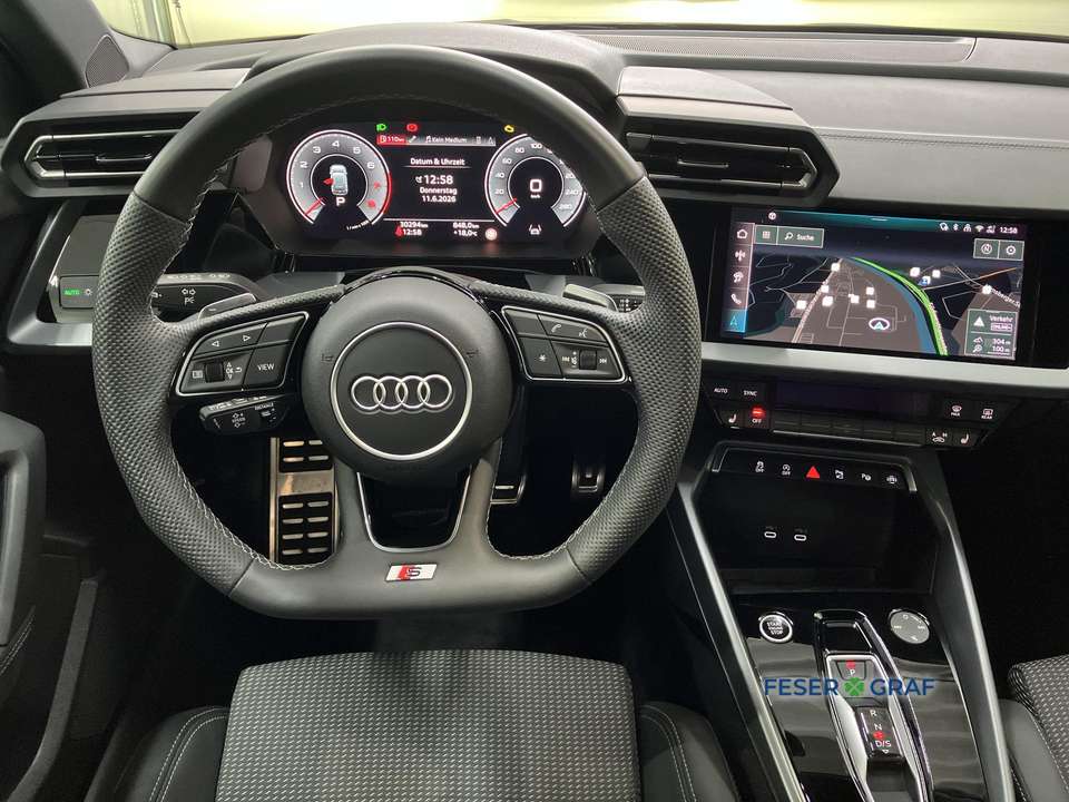 Audi A3 - Imagem 7