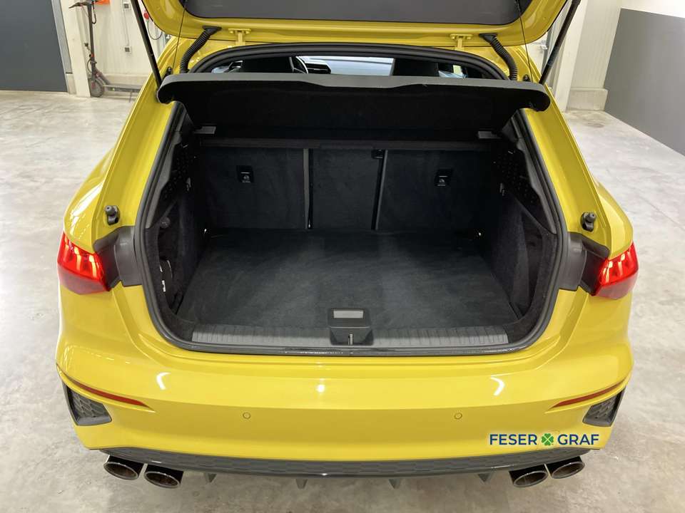 Audi S3 - Imagem 10