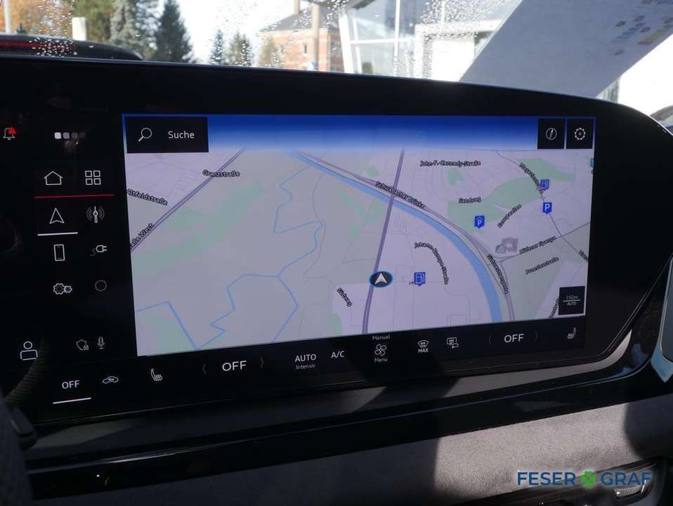 Audi A6 - Imagem 13