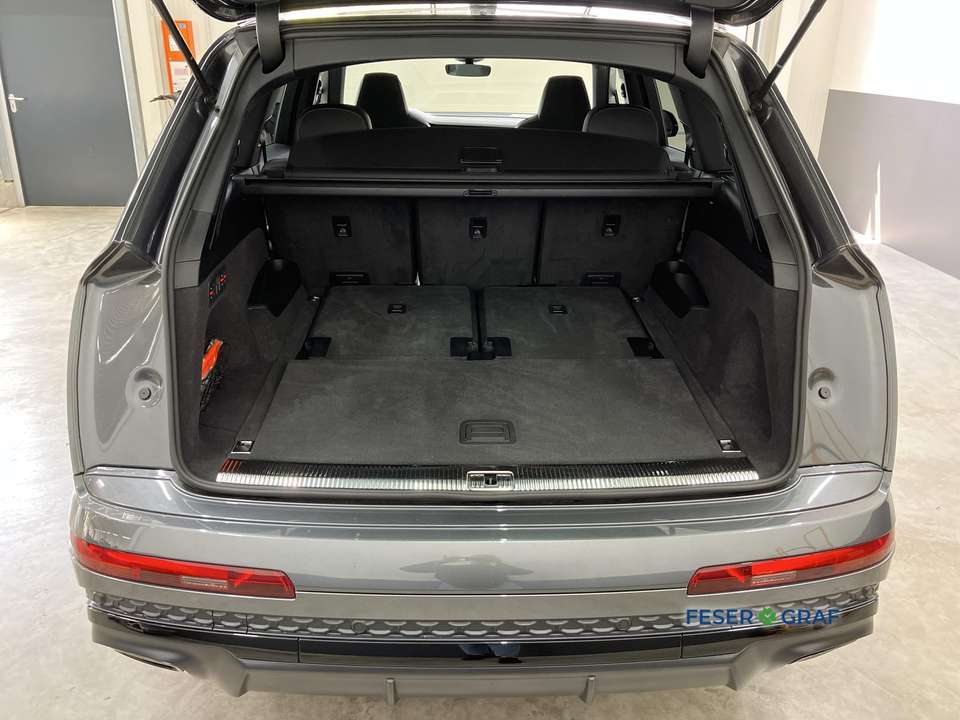 Audi Q7 - Imagem 9