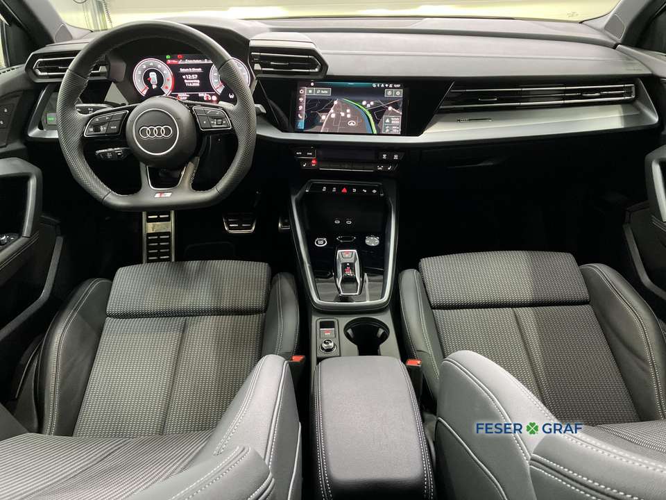 Audi A3 - Imagem 8