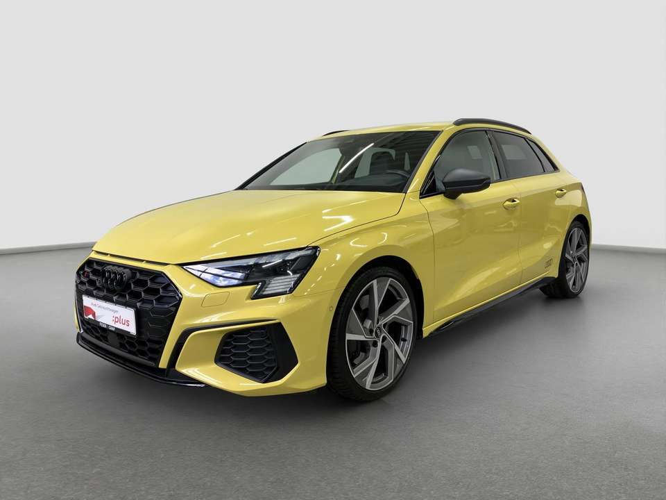 Audi S3 - Imagem 11