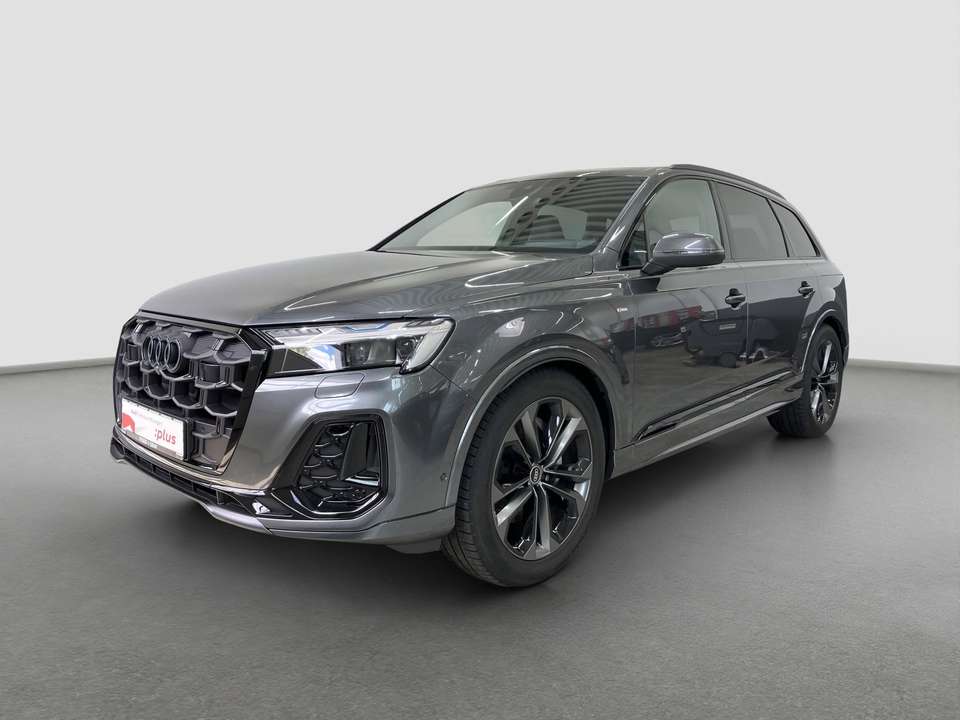 Audi Q7 - Imagem 10