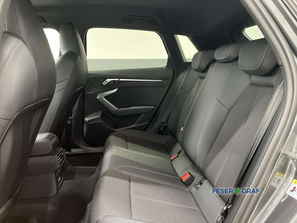 Audi A3 - Imagem 9