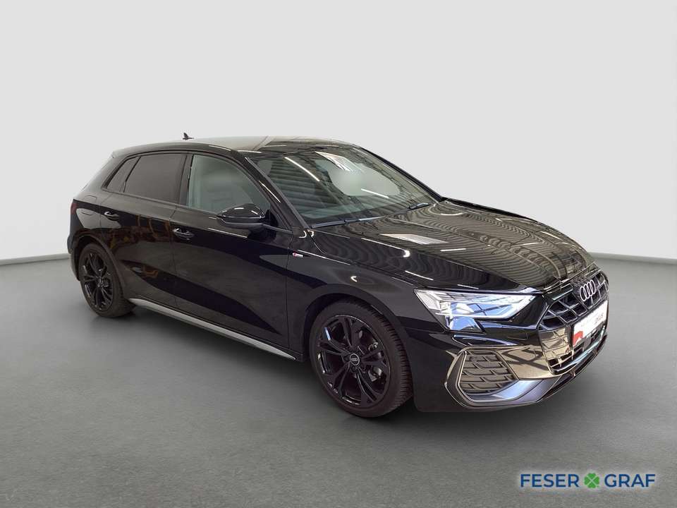 Audi A3 - Imagem 2