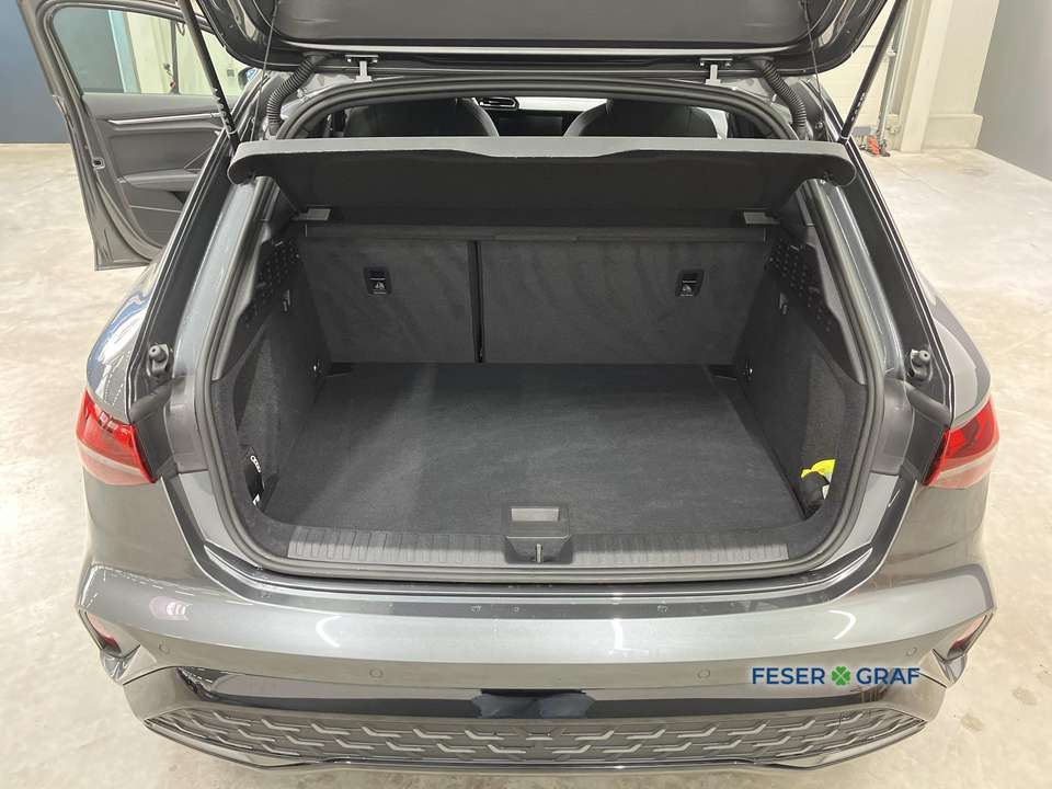 Audi A3 - Imagem 10