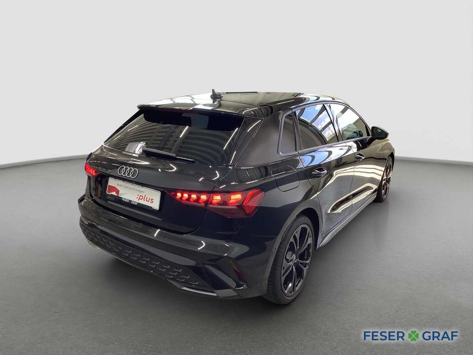 Audi A3 - Imagem 3