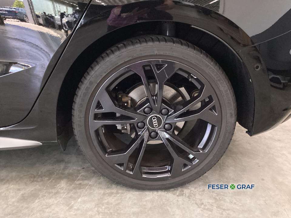 Audi A3 - Imagem 4