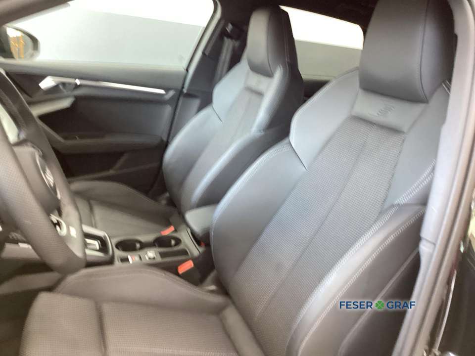 Audi A3 - Imagem 5