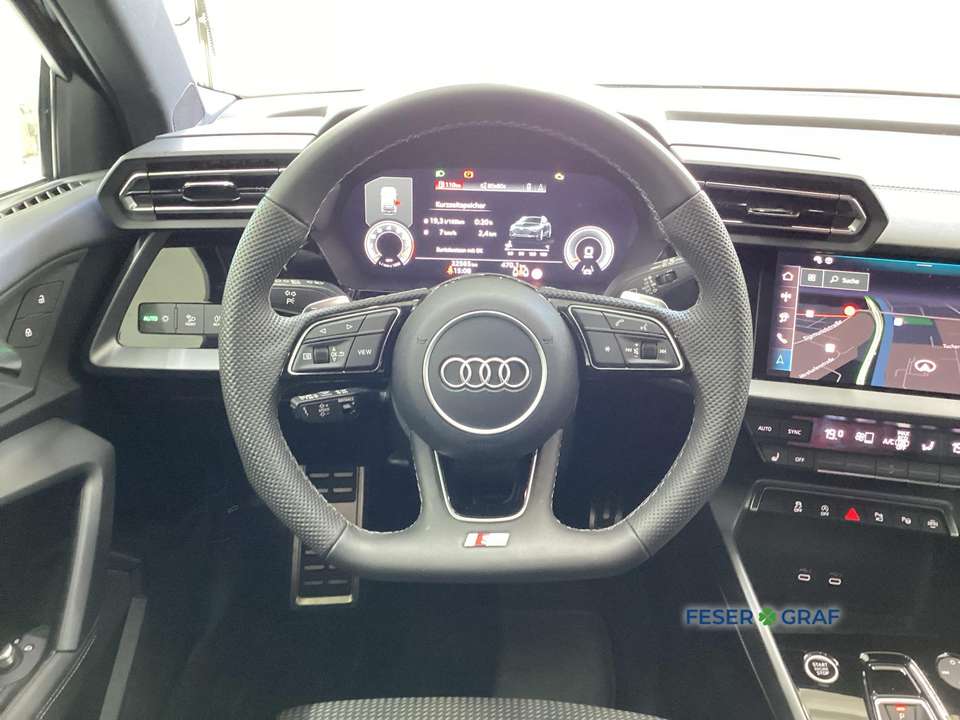 Audi A3 - Imagem 6