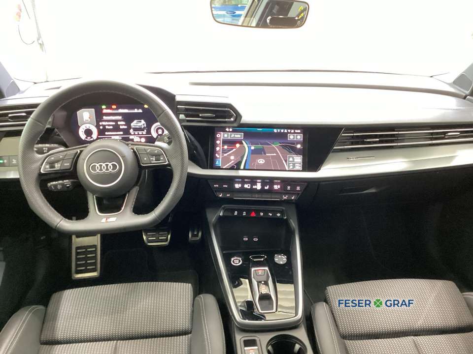 Audi A3 - Imagem 7