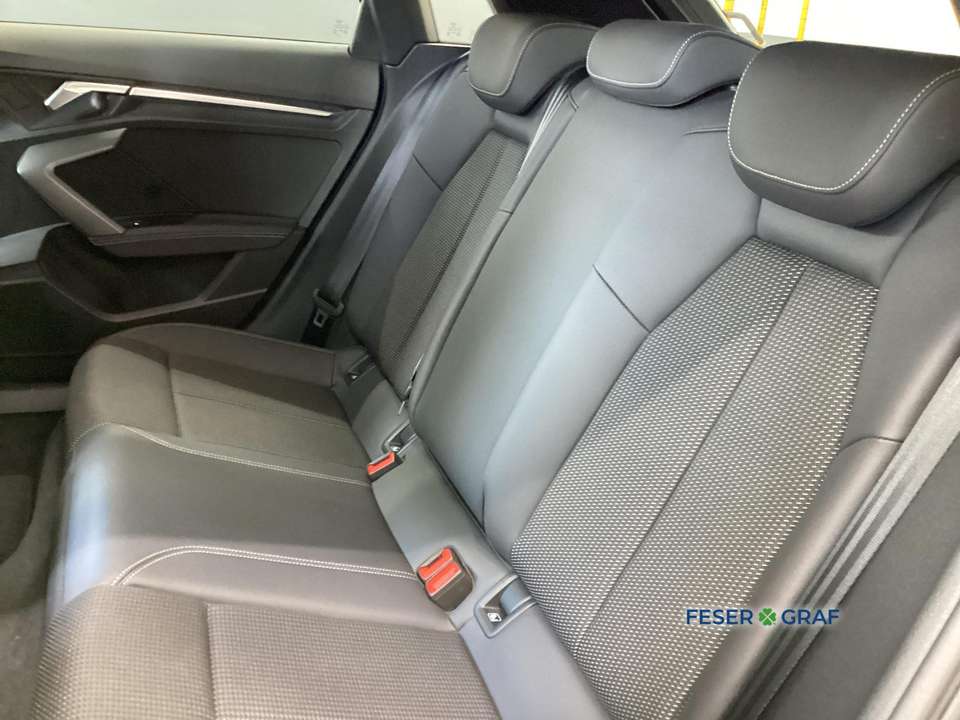 Audi A3 - Imagem 8