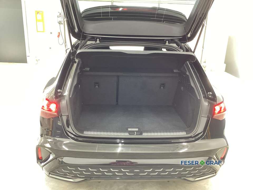 Audi A3 - Imagem 9