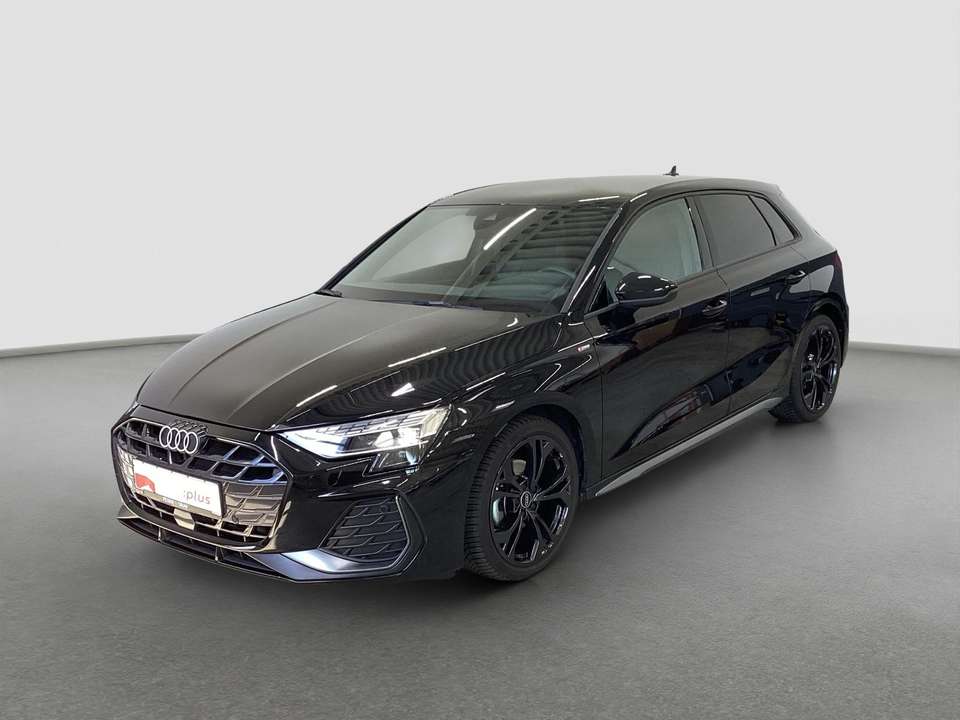 Audi A3 - Imagem 10