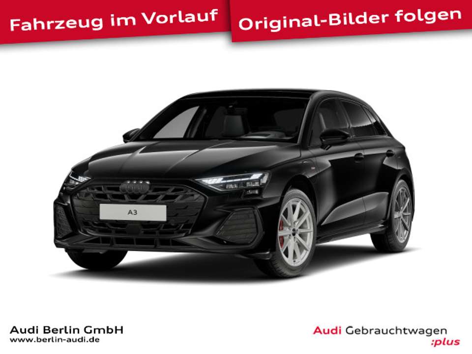Audi A3 - Imagem 1