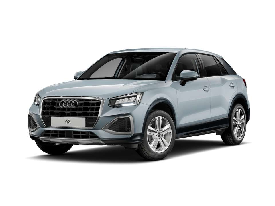 Audi Q2 - Imagem 3