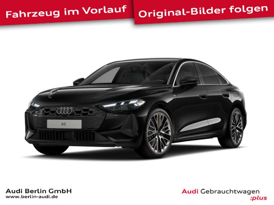 Audi A5 - Imagem 1