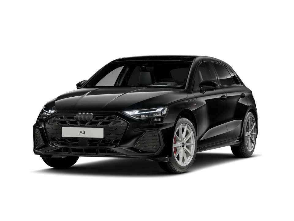 Audi A3 - Imagem 3