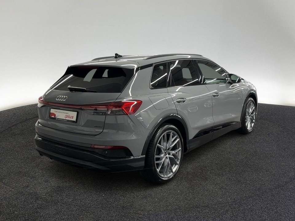 Audi Q4 e-tron - Imagem 6