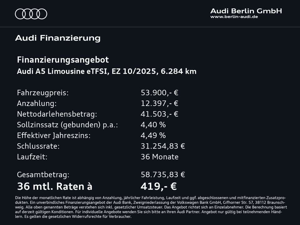 Audi A5 - Imagem 2