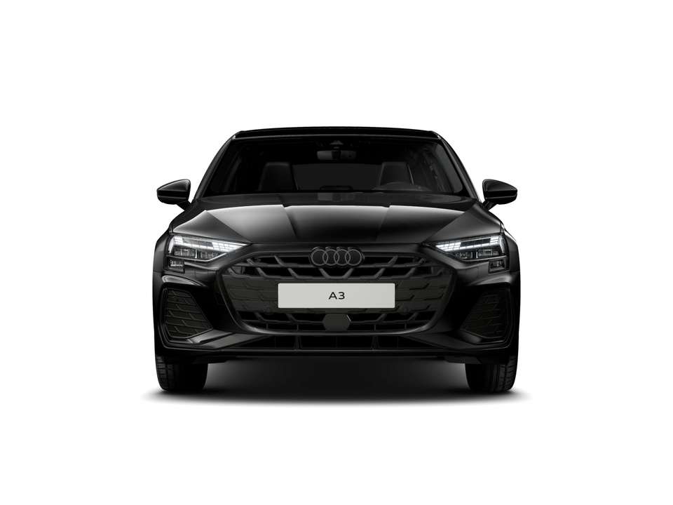 Audi A3 - Imagem 4