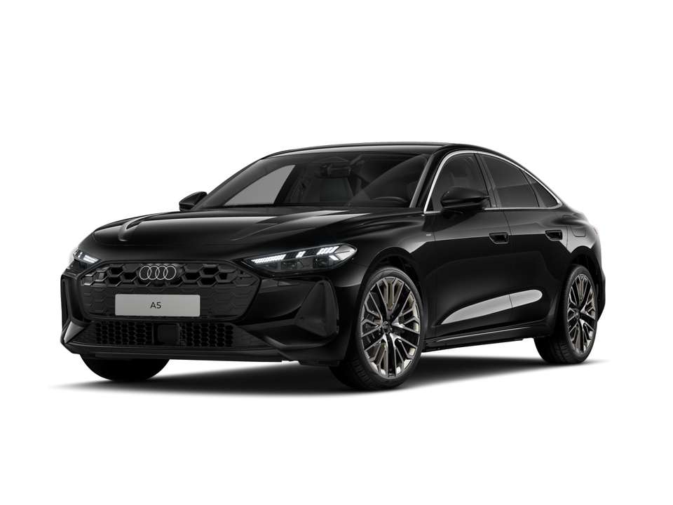 Audi A5 - Imagem 3