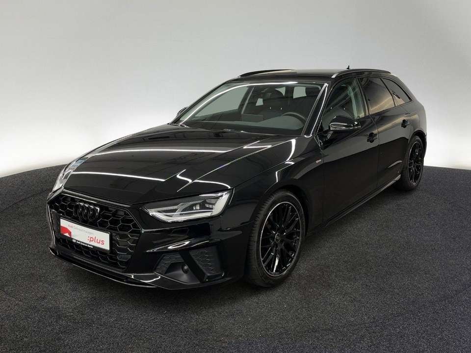 Audi A4 - Imagem 3