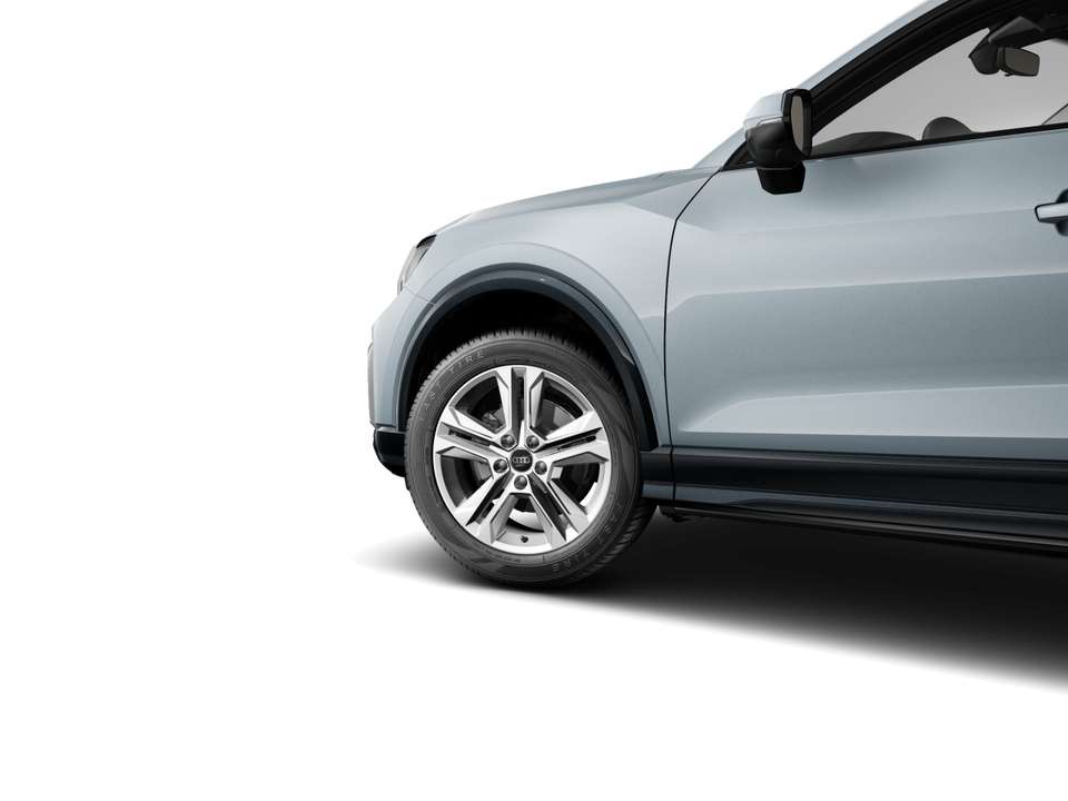 Audi Q2 - Imagem 6