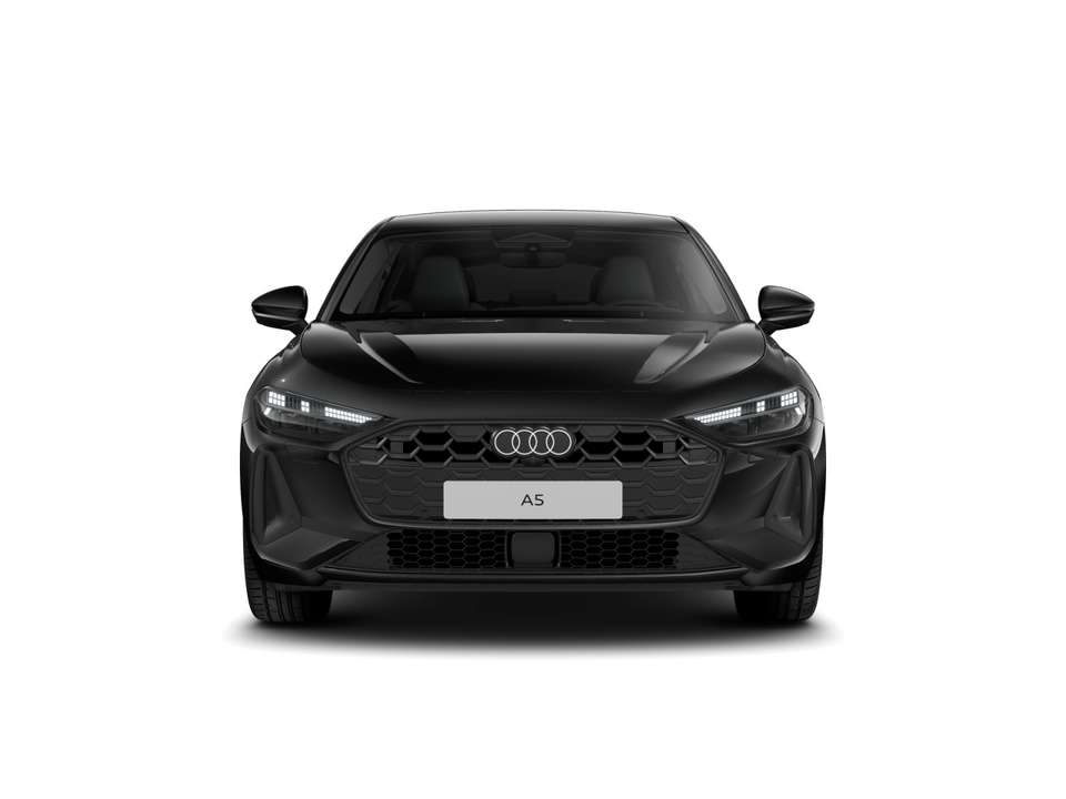 Audi A5 - Imagem 4