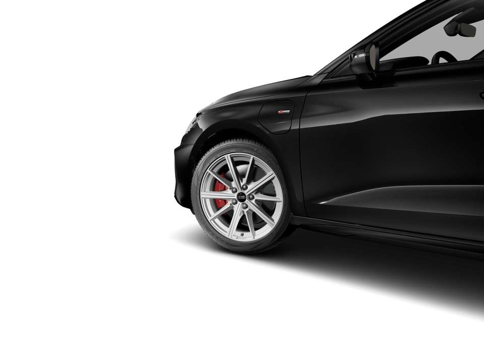 Audi A3 - Imagem 6