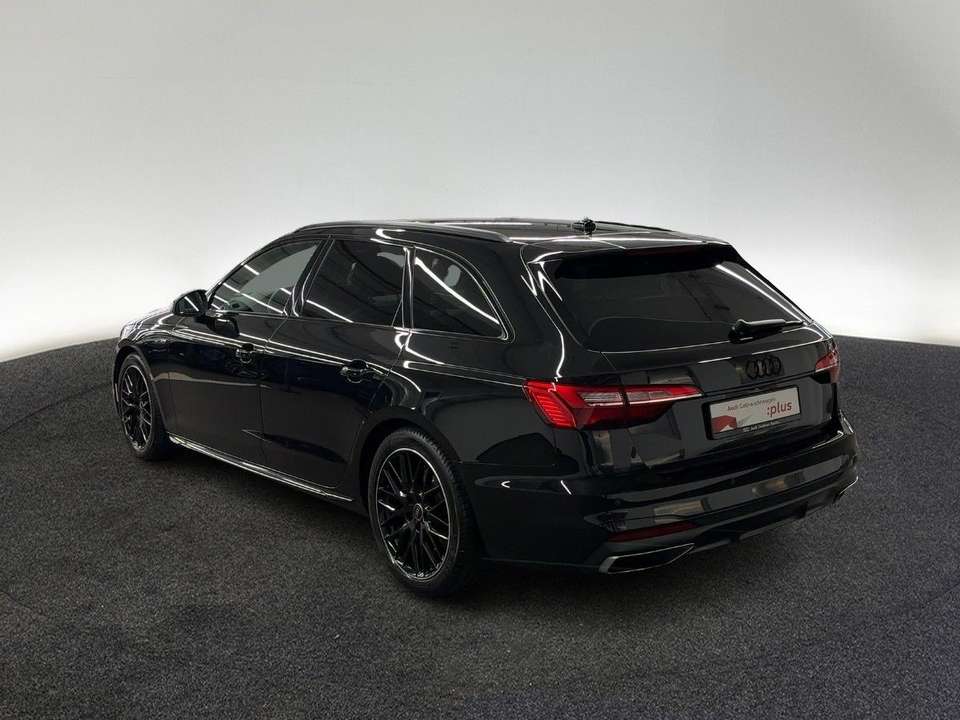 Audi A4 - Imagem 4