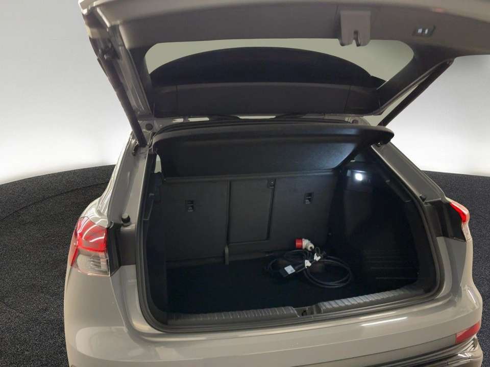 Audi Q4 e-tron - Imagem 9