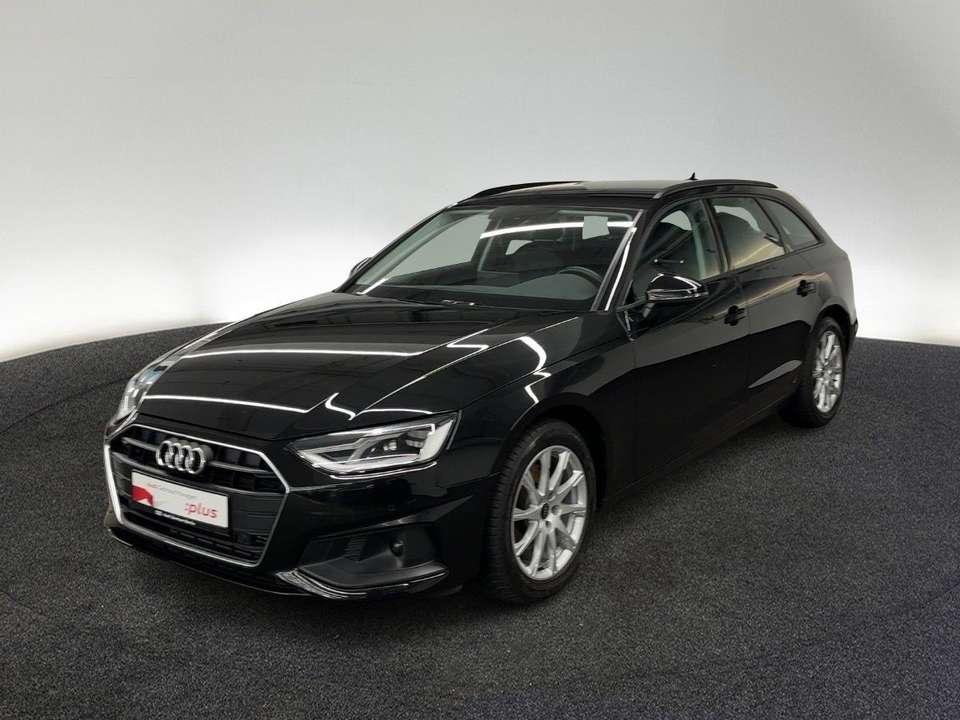 Audi A4 - Imagem 3