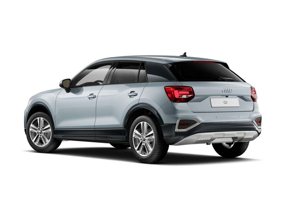 Audi Q2 - Imagem 8