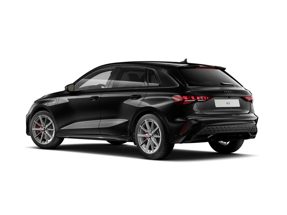 Audi A3 - Imagem 8