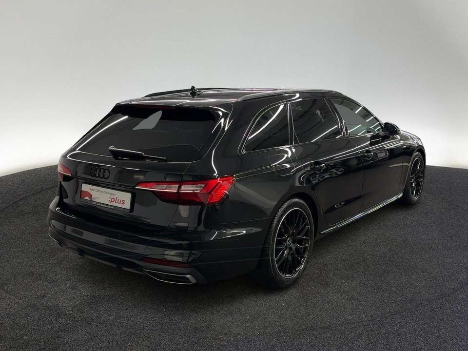 Audi A4 - Imagem 6