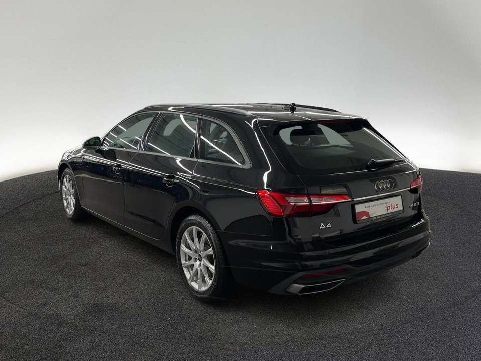 Audi A4 - Imagem 4