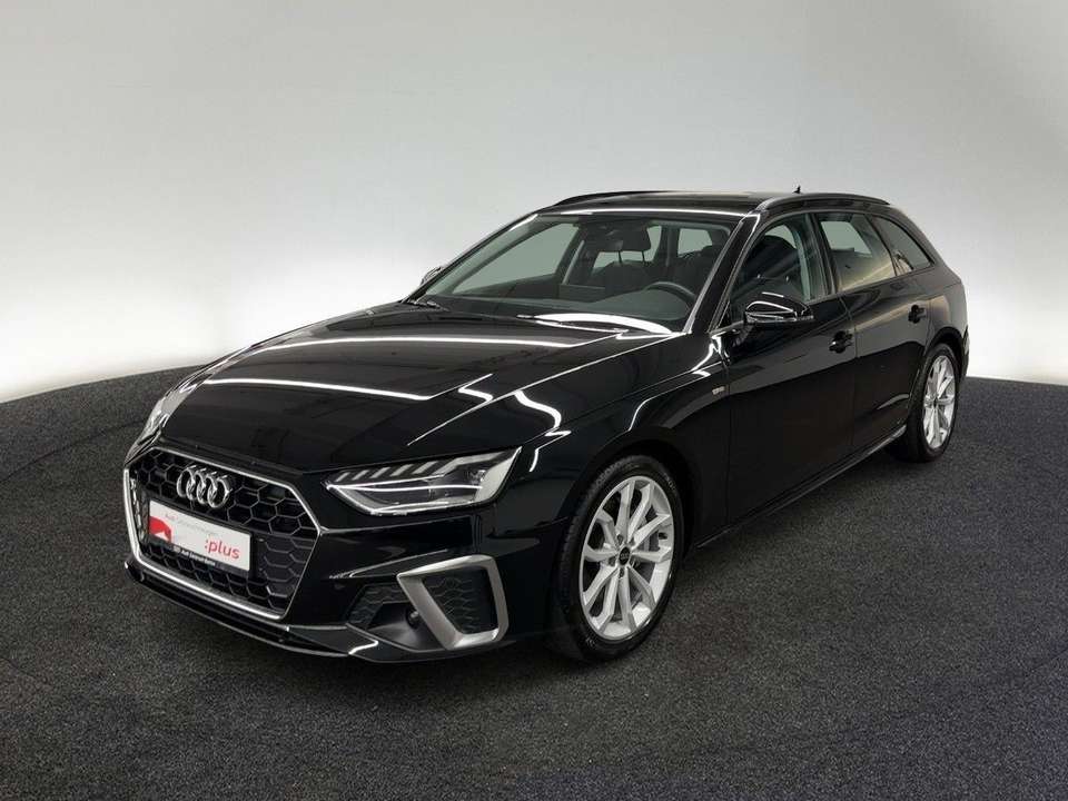 Audi A4 - Imagem 3