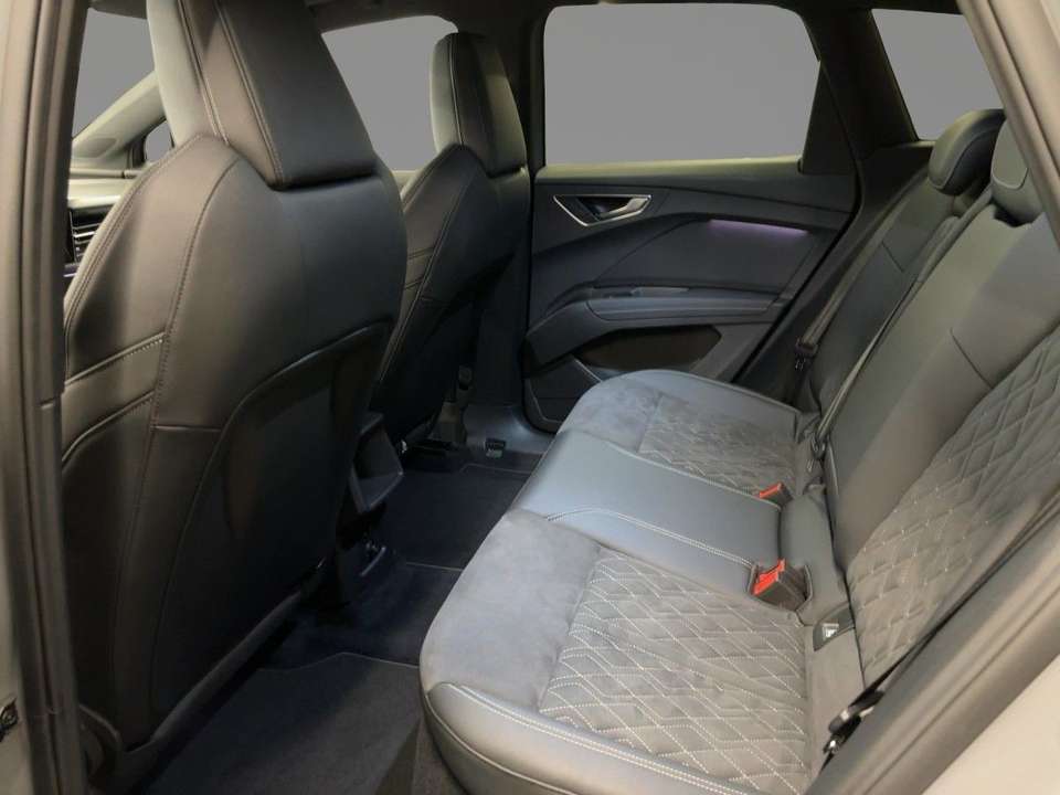 Audi Q4 e-tron - Imagem 11