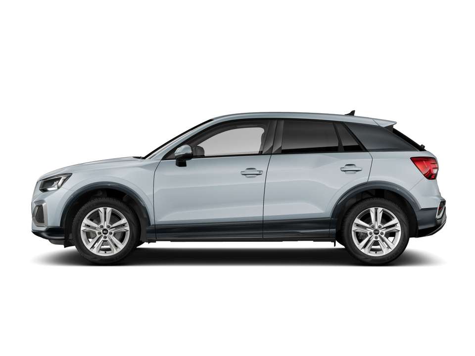 Audi Q2 - Imagem 9