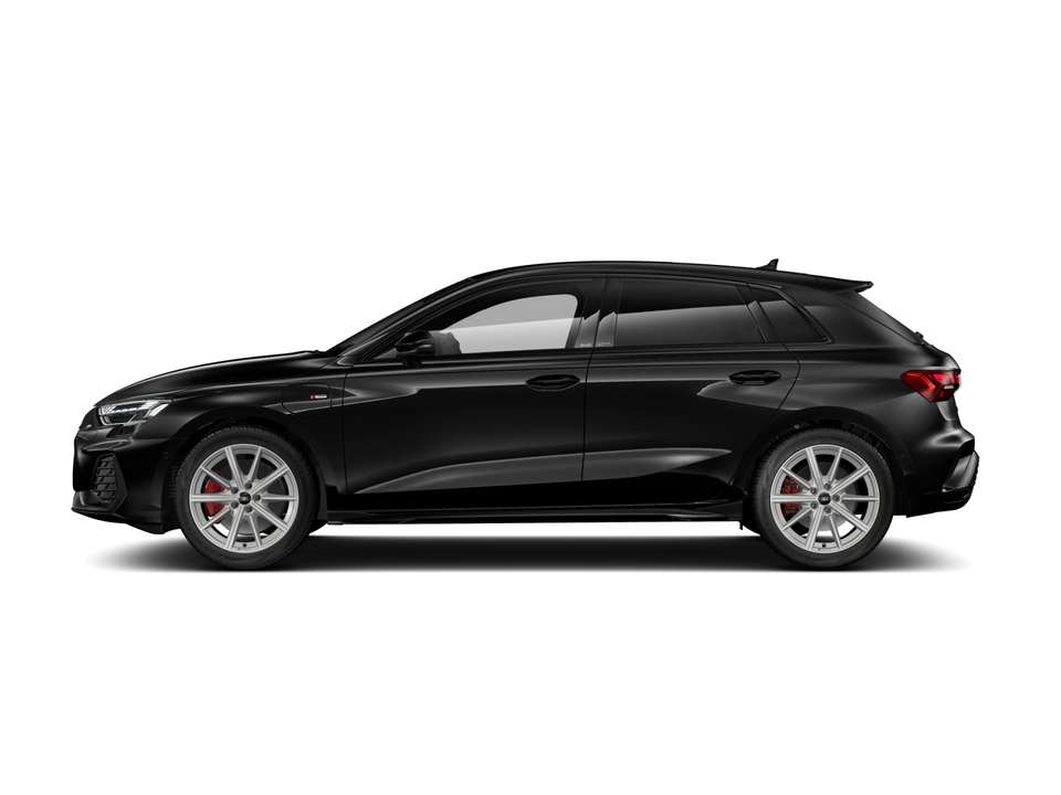 Audi A3 - Imagem 9