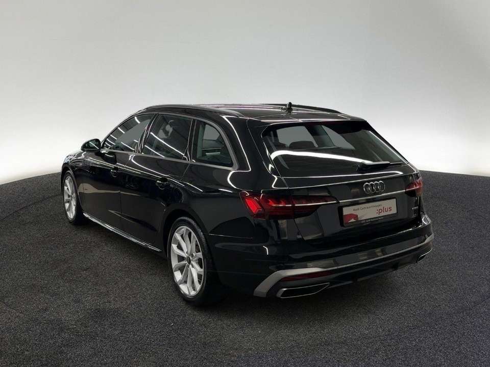 Audi A4 - Imagem 4