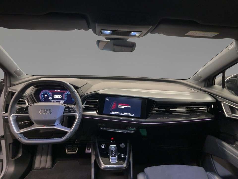 Audi Q4 e-tron - Imagem 12