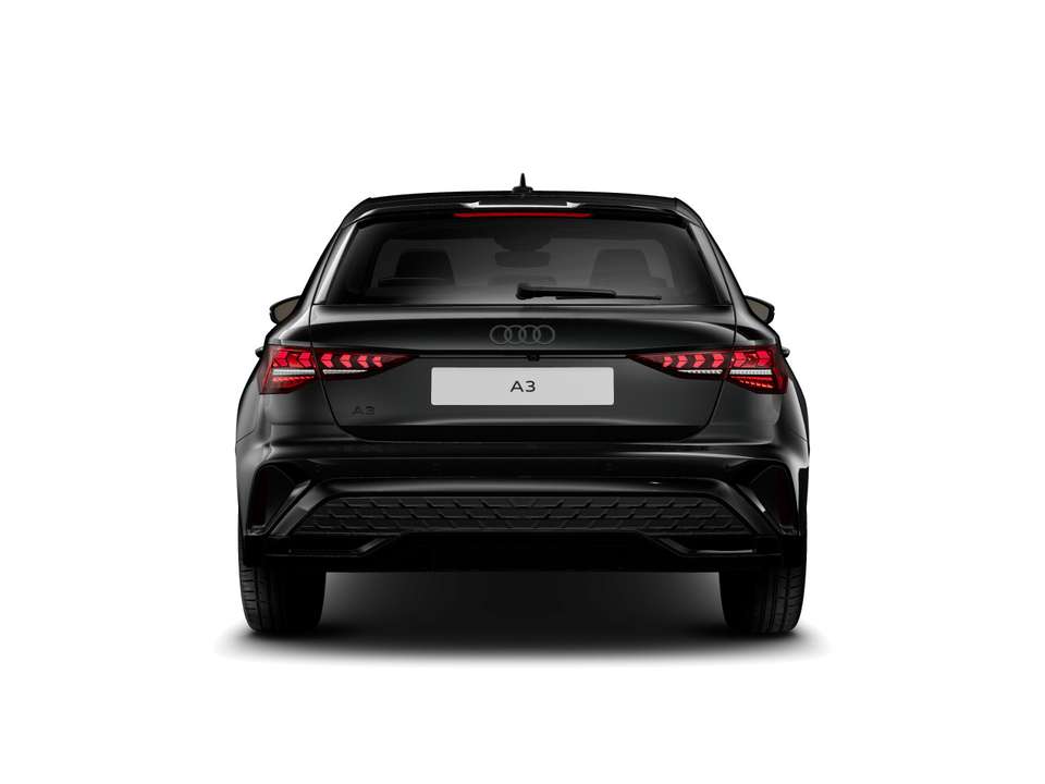 Audi A3 - Imagem 10