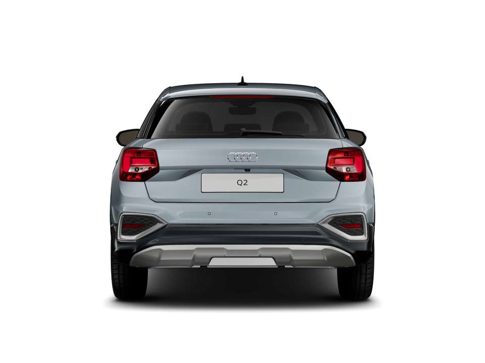 Audi Q2 - Imagem 10